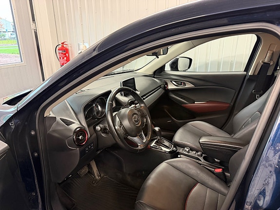 Mazda CX-3 5 of 8