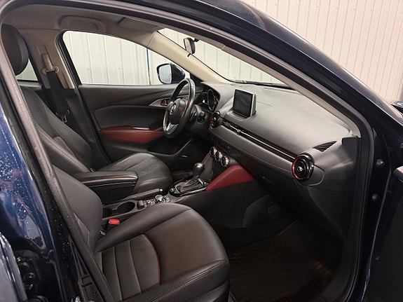 Mazda CX-3 6 of 8