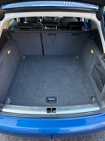 Audi A4 9 of 9