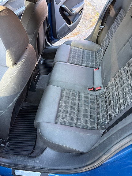 Audi A4 8 of 9