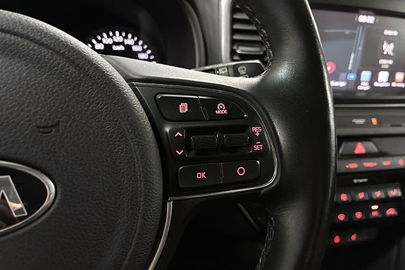 Kia Sportage 20 of 25