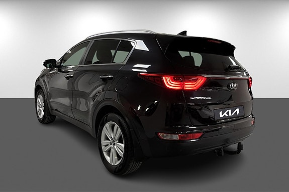 Kia Sportage 7 of 25