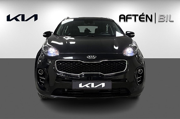 Kia Sportage 3 of 25