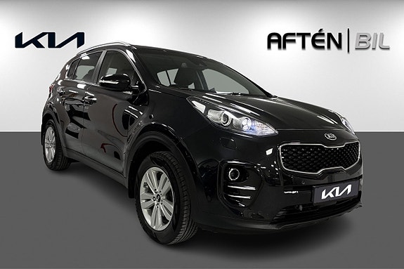 Kia Sportage 4 of 25