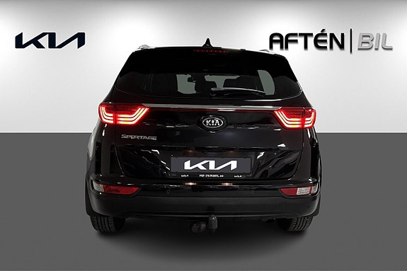 Kia Sportage 5 of 25