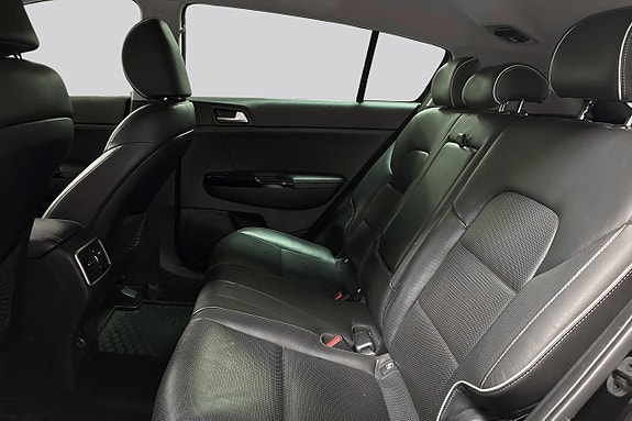 Kia Sportage 10 of 25