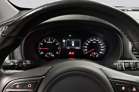 Kia Sportage 12 of 25
