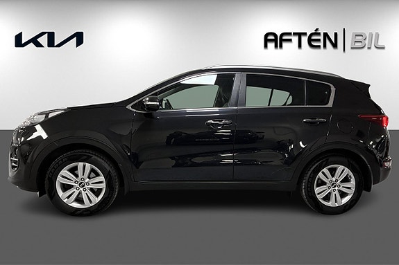 Kia Sportage 6 of 25
