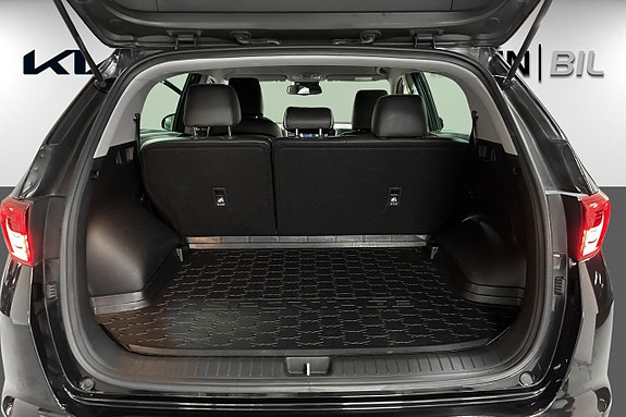 Kia Sportage 11 of 25