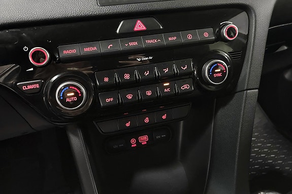 Kia Sportage 14 of 25