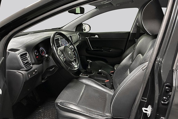 Kia Sportage 9 of 25