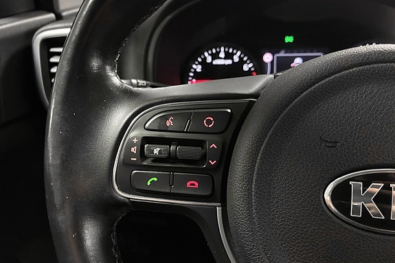 Kia Sportage 19 of 25