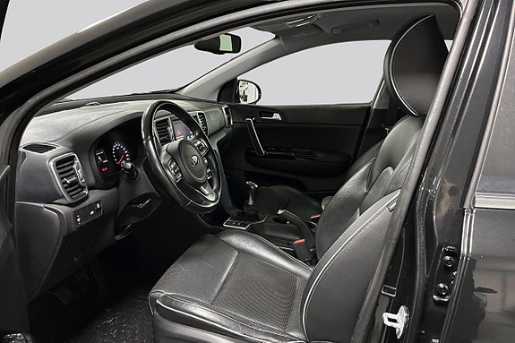 Kia Sportage 8 of 25