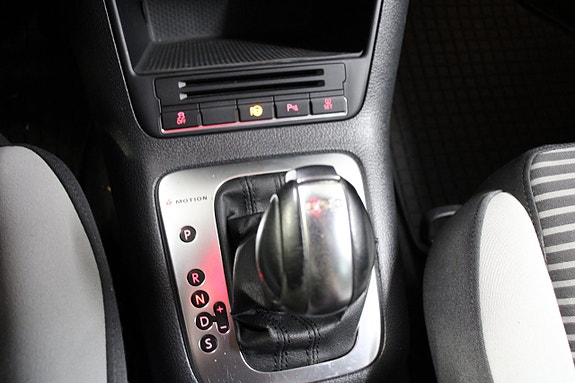Volkswagen Tiguan 9 of 18