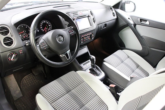 Volkswagen Tiguan 5 of 18