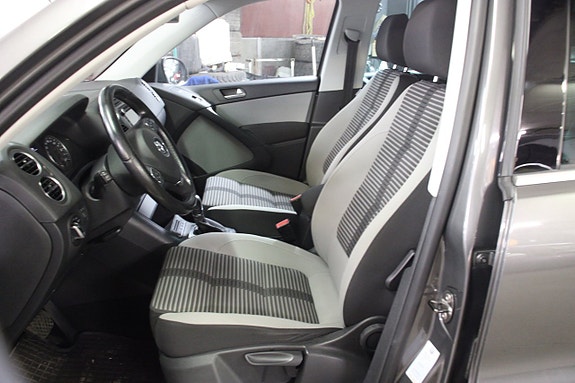 Volkswagen Tiguan 17 of 18