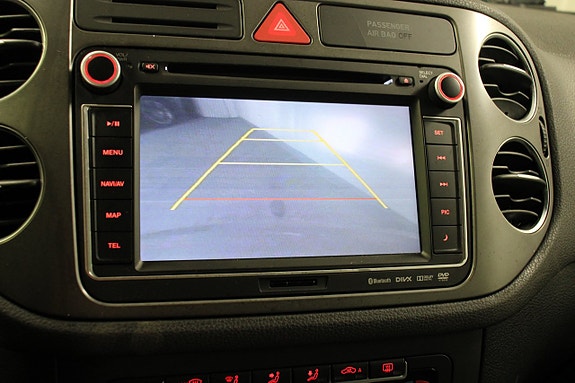 Volkswagen Tiguan 7 of 18