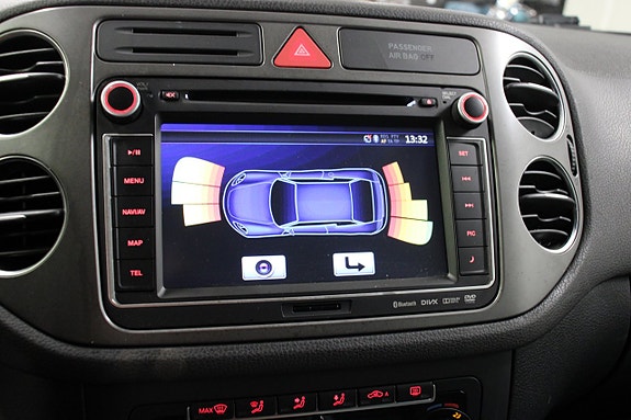 Volkswagen Tiguan 6 of 18