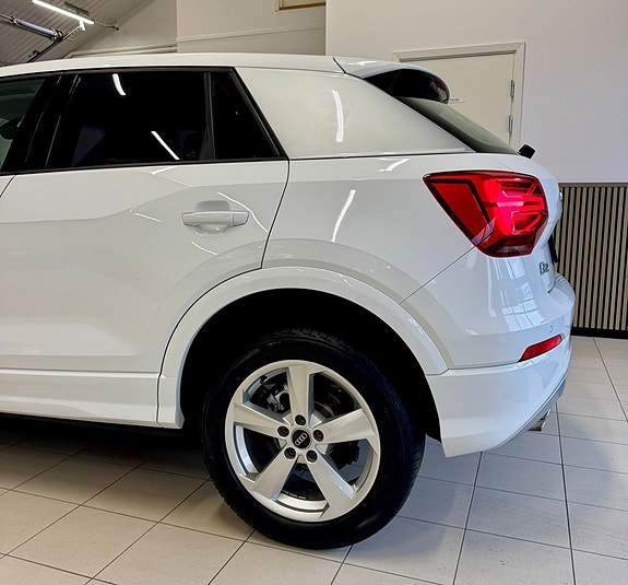 Audi Q2 12 of 18
