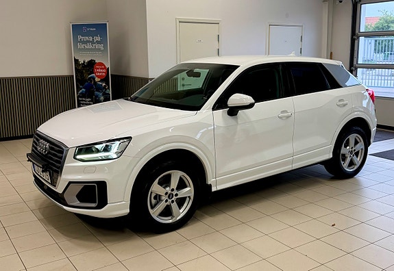 Audi Q2 4 of 18