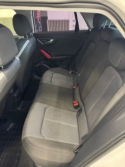 Audi Q2 11 of 18