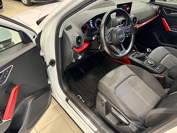 Audi Q2 9 of 18