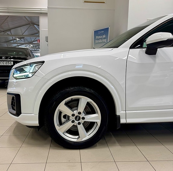 Audi Q2 18 of 18