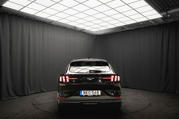 Ford Mustang Mach-E 8 of 25