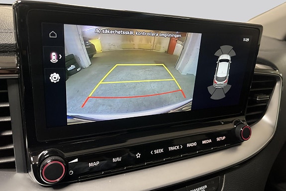 Kia XCeed 23 of 26