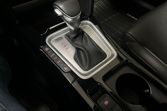 Kia XCeed 13 of 26