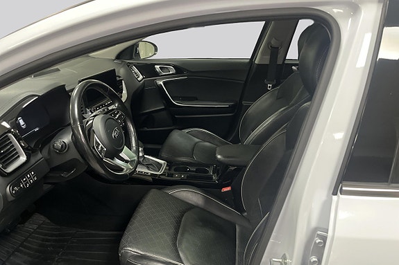 Kia XCeed 9 of 26