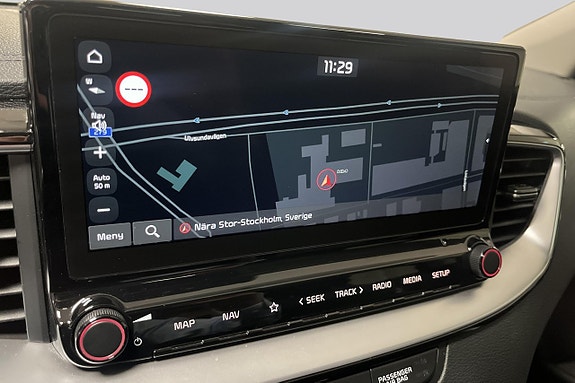 Kia XCeed 22 of 26