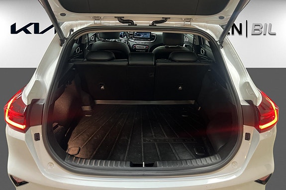 Kia XCeed 15 of 26
