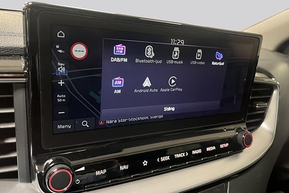 Kia XCeed 24 of 26