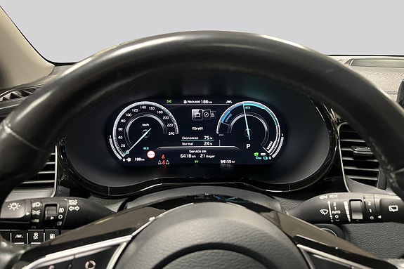 Kia XCeed 11 of 26