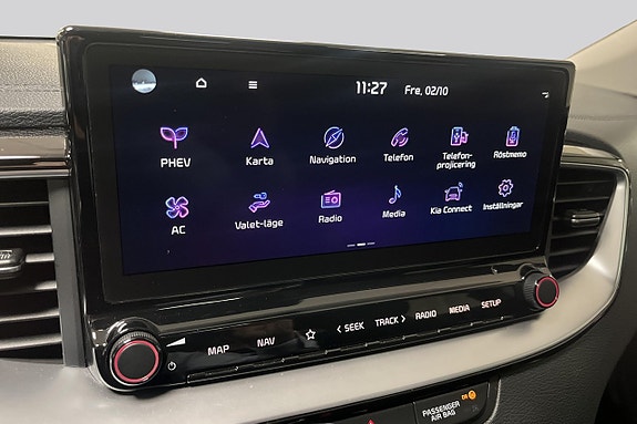 Kia XCeed 12 of 26