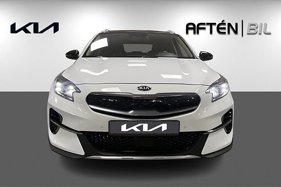 Kia XCeed 3 of 26