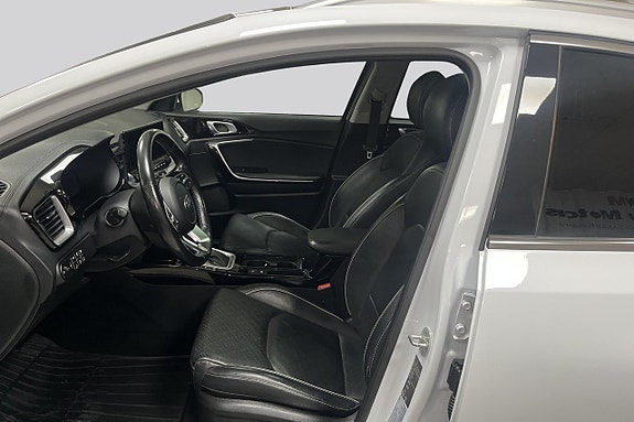 Kia XCeed 8 of 26