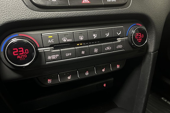 Kia XCeed 14 of 26