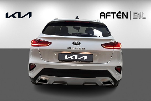 Kia XCeed 6 of 26