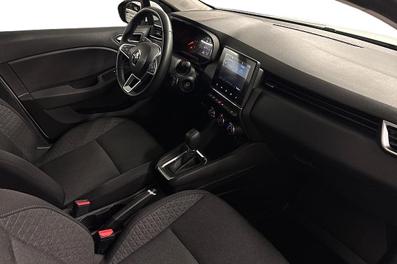 Renault Clio 10 of 14