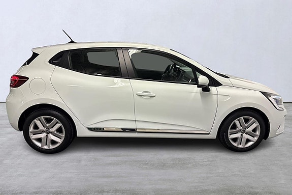 Renault Clio 3 of 14