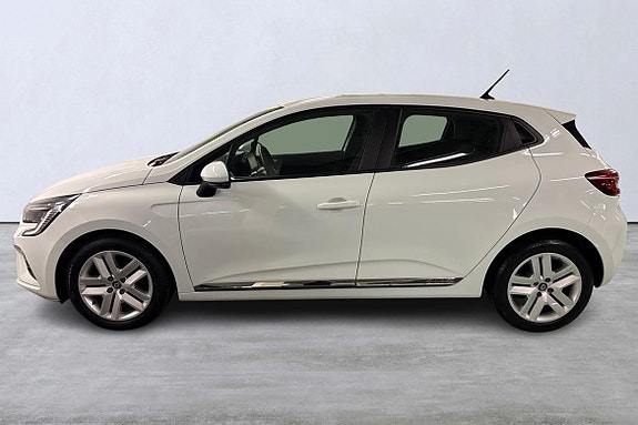 Renault Clio 2 of 14