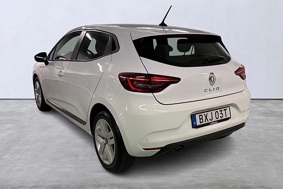 Renault Clio 4 of 14