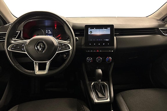 Renault Clio 9 of 14