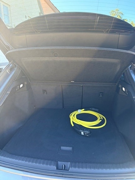 Audi Q4 e-tron 9 of 9