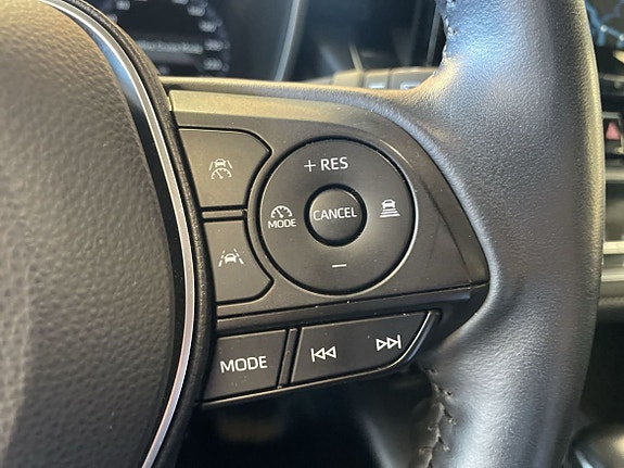 Toyota Corolla 15 of 15