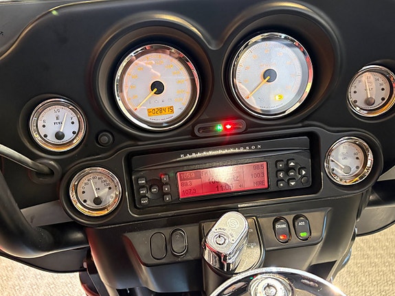 Harley-Davidson Street Glide *OKTOBERFEST 0-2,95% RÄNTA* 8 of 14