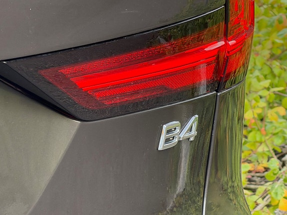 Volvo V90 7 of 20