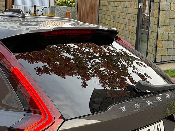 Volvo V90 8 of 20